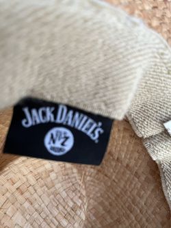 STRAW HATS