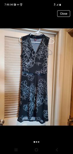 Vince camuto dress