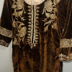 Salwar Kameez / Panjabi