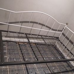 Cama Twin
