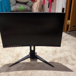Monitor AOC