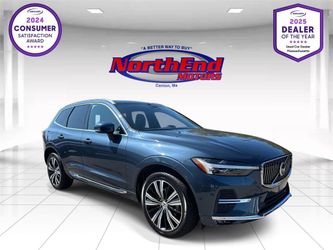 2023 Volvo XC60