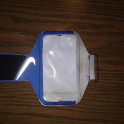 Nike Phone Pocket 