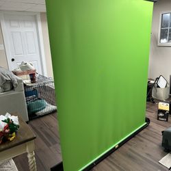 Green Screen 