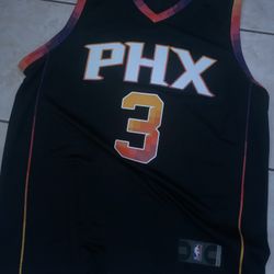3 Suns Jerseys Size Large Hope You Guys Are Interested!