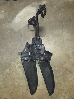 Hobie mirage drive v2