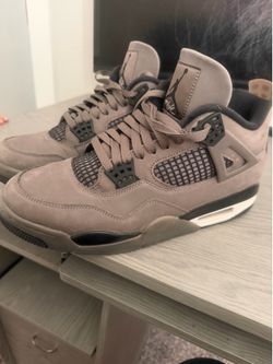 Air Jordan 4 “cave stone” size 11