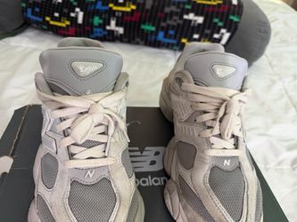 New Balance 9060 ‘Shadow Grey’ *Box At End*