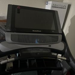 nordictrack ifit treadmill