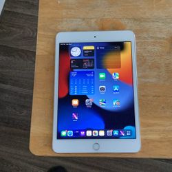 IPAD Mini 4 128GB