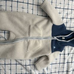 Baby Winter Suit