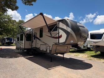 2015 keystone sprinter