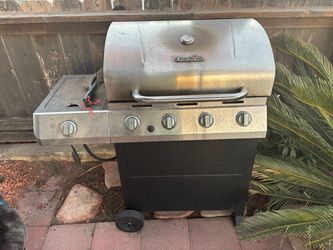 Free Grill