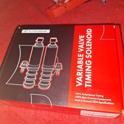 VVT Solenoid 