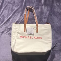 Michael Kors Tote Bag 👜 