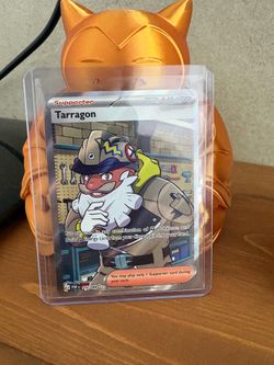 Tarragon UR