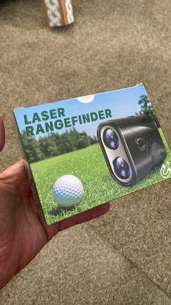 Range finder