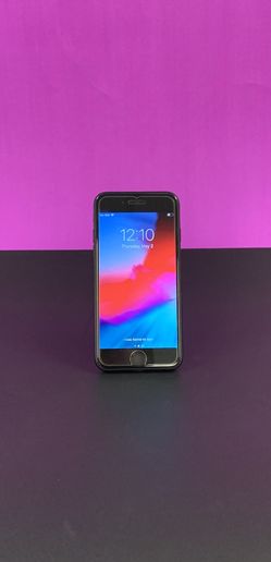 32GB Matt Black iPhone 7