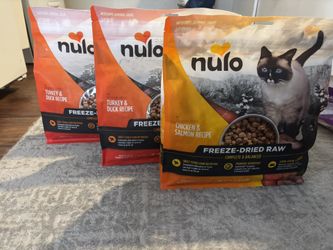 Nulo