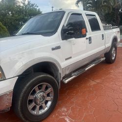 Ford F-250