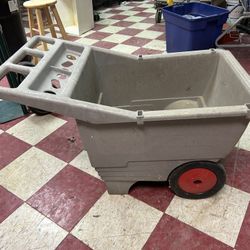 Garden Cart