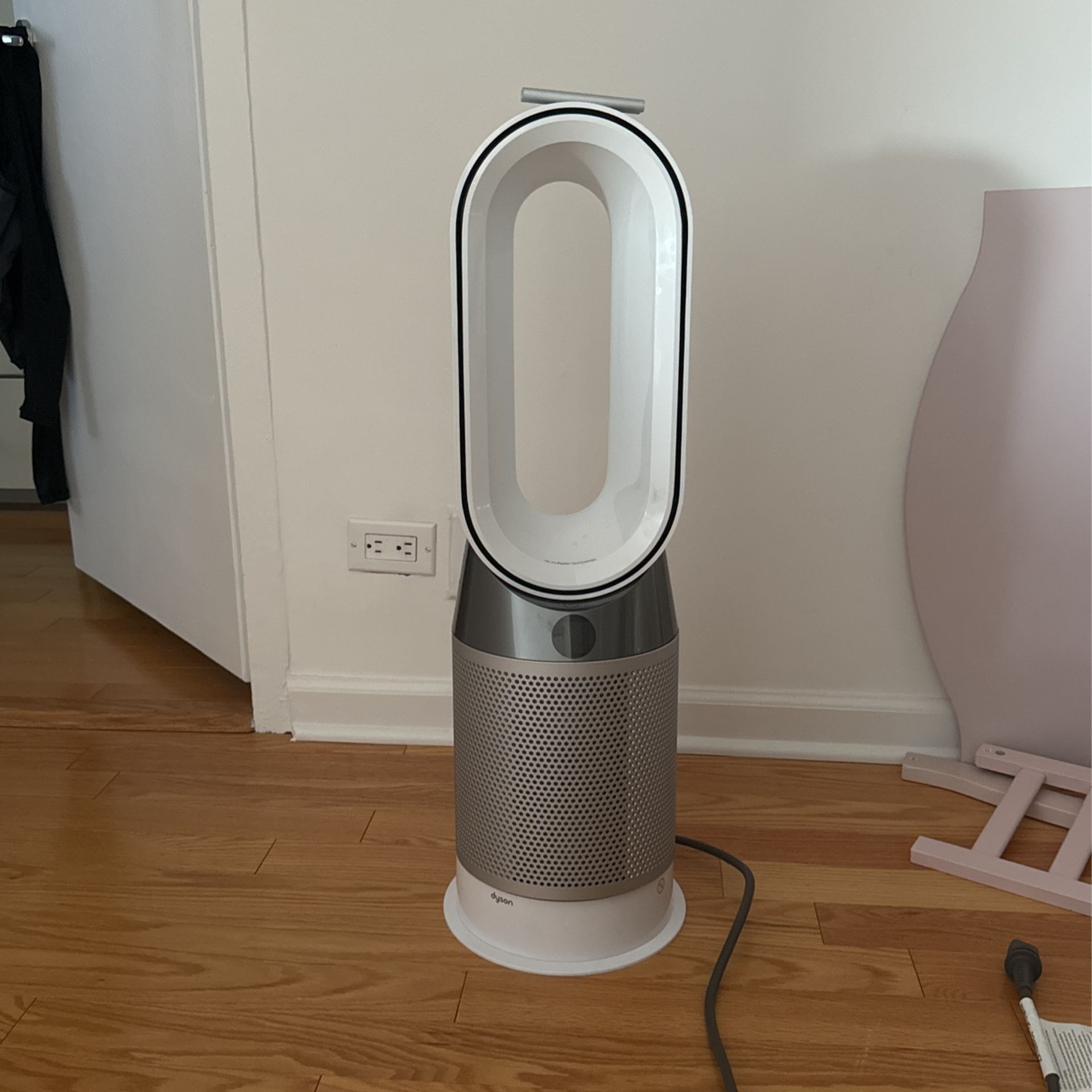 Dyson Fan