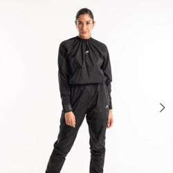 Boxraw Sauna Suit Women's 