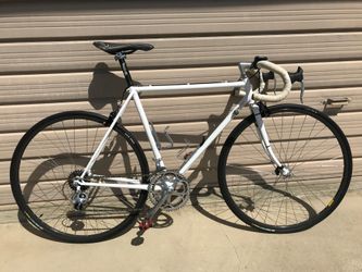 Road Bikes