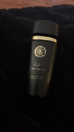 Cologne that I made just used a different bottle