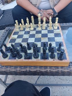 Chessboard