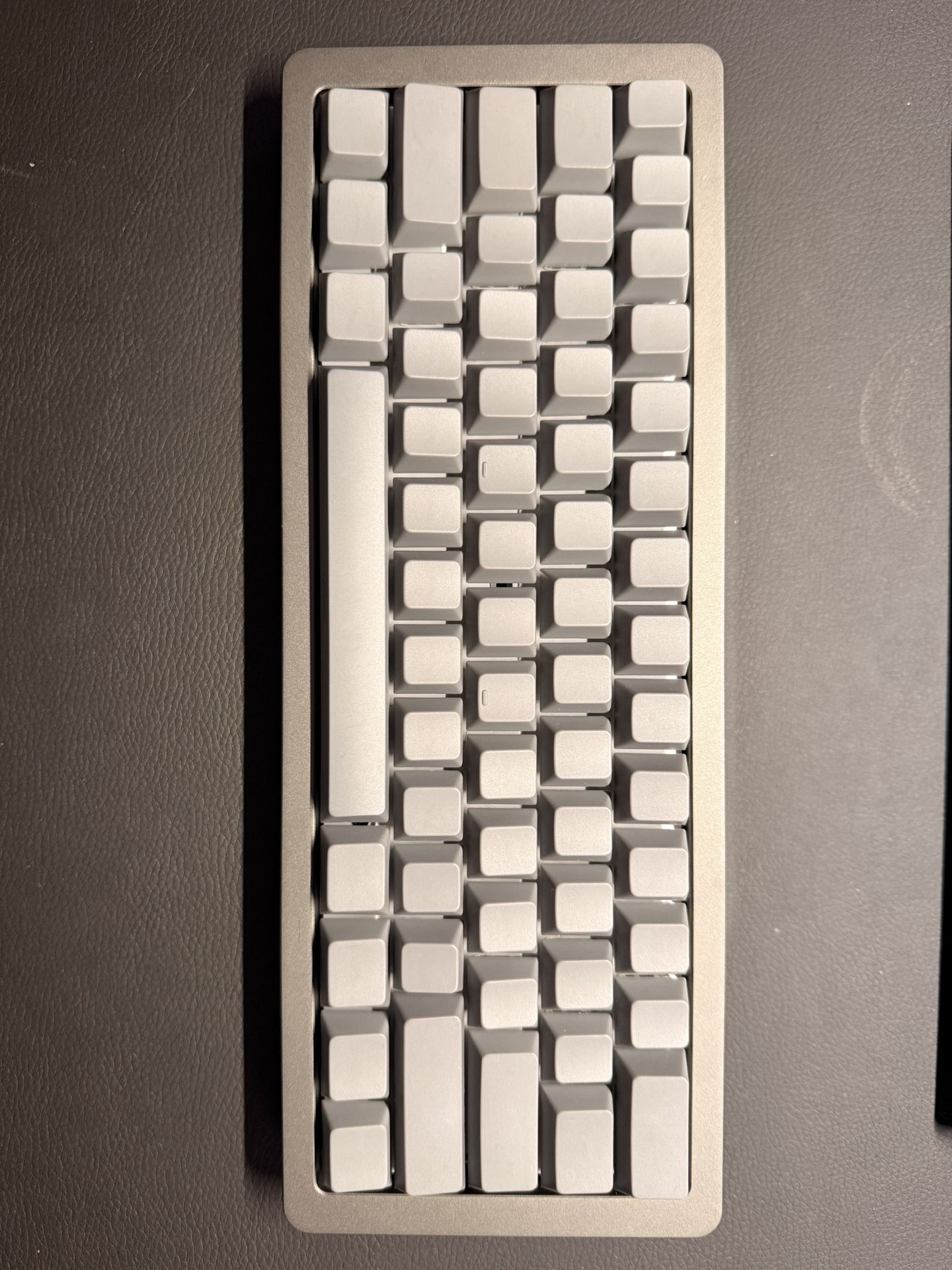 Wooting 60HE Keyboard