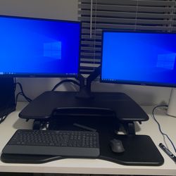Complete Computer Setup 
