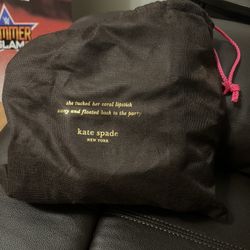 Kate Spade purse