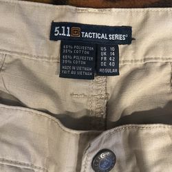 5.11 Tactical Series