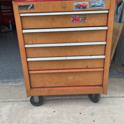 Lairdtools Toolbox, Tool Box