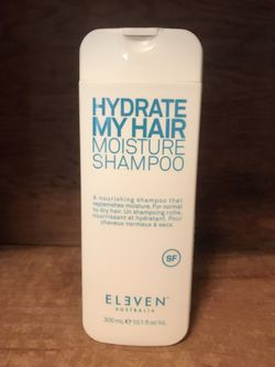 ELEVEN  AUSTRALIA Hydrate My Hair Moisture Shampoo