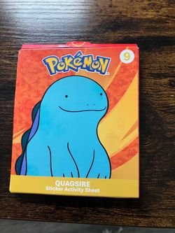 Charizard Pokemon McDonalds Playing Card Mint Condition