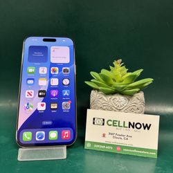 iPhone 16 Pro Max 512GB Unlocked Desert