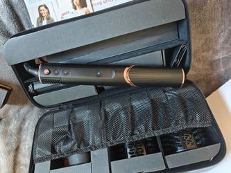 Shark flexstyler Air styler system/ Secadora de pelo