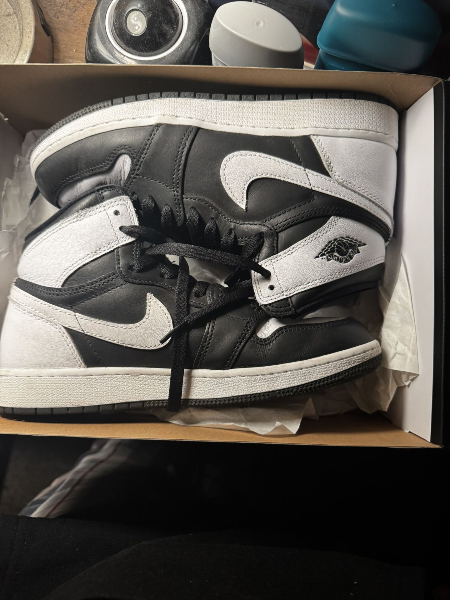 Jordan 1s High 40$ Or Name A Price You Think Is Right