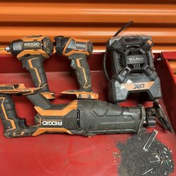 Tools $50.00 