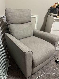 Rocking chair