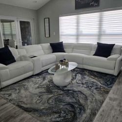 Sectional Sofa