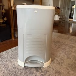 Dekor Diaper Pail