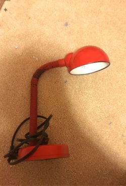 Table lamp