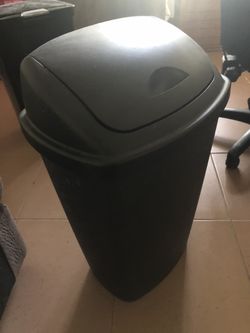 Bote basura 11 galones