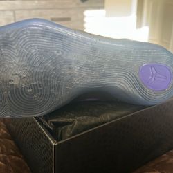 Kobe Ix Elite Protein