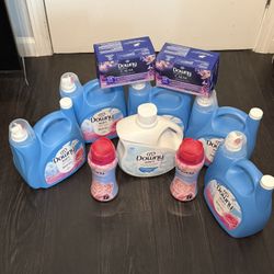 Downy Bundle 