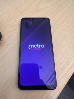 Motorola Moto G 5G