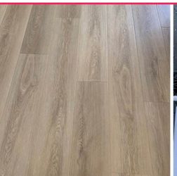 Premium LVP Flooring